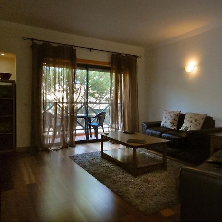Apartamento Corcovada - By Bedzy Lejlighed Albufeira Eksteriør billede