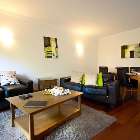 Apartamento Corcovada - By Bedzy Lejlighed Albufeira Eksteriør billede