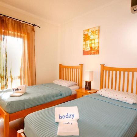 Apartamento Corcovada - By Bedzy Lejlighed Albufeira Eksteriør billede