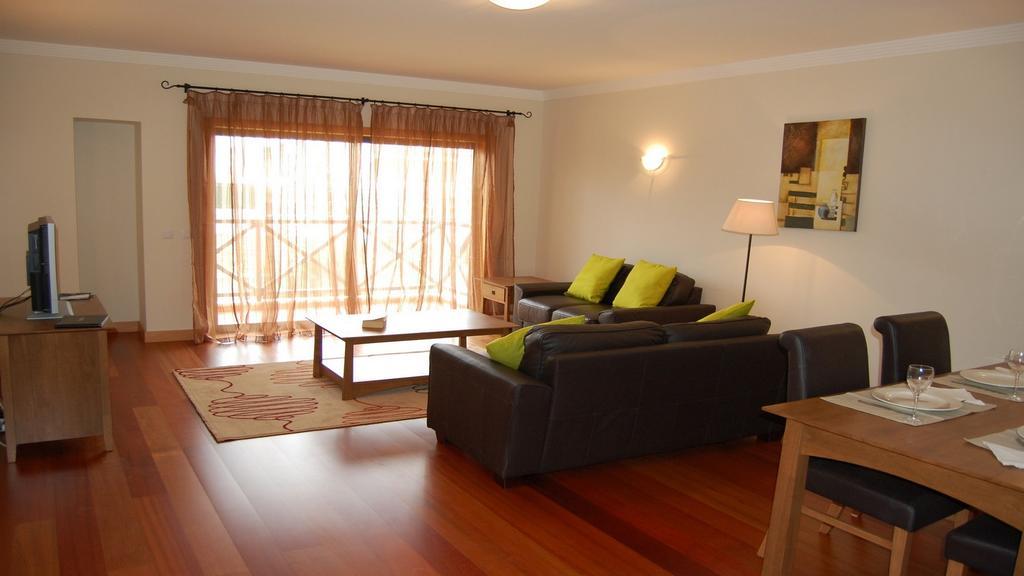 Apartamento Corcovada - By Bedzy Lejlighed Albufeira Eksteriør billede
